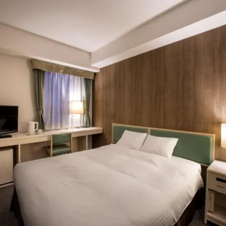 Business Inn Norte Nakajima Park - Vacation Stay 08734V